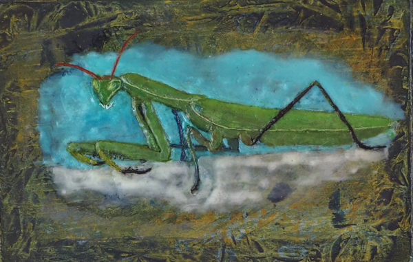 mantis